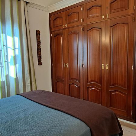 Villa De La Paz Коста Бланка Экстерьер фото