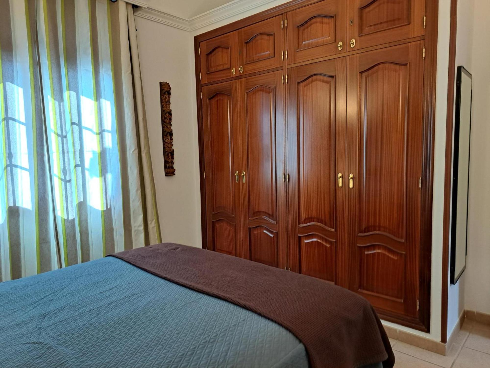 Villa De La Paz Коста Бланка Экстерьер фото